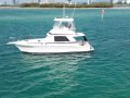 Riviera 36 Open Flybridge