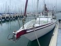 John Pugh Windstar 54 Custom