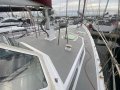 John Pugh Windstar 54 Custom