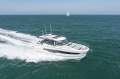Jeanneau Merry Fisher 1295 Coupe