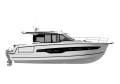 Jeanneau Merry Fisher 1295 Coupe