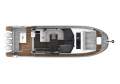 Jeanneau Merry Fisher 1295 Coupe