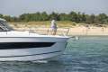 Jeanneau Merry Fisher 1295 Coupe
