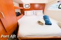 Leopard Catamarans 44 *4 Cabin, 4 bathroom version