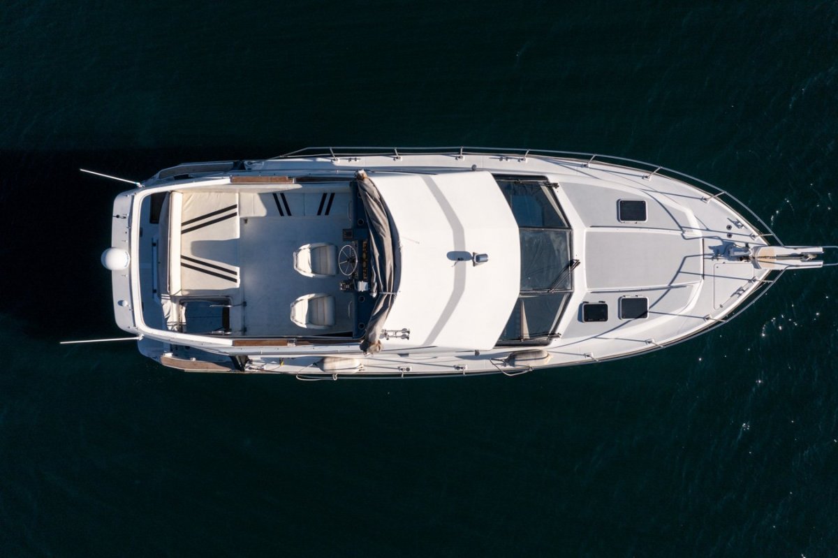 Bayliner 4388