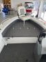 New Quintrex 520 Top Ender Mercury 90Hp EFI Alloy I-Beam Trailer