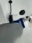 New Quintrex 520 Top Ender Mercury 90Hp EFI Alloy I-Beam Trailer