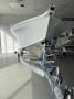 New Quintrex 520 Top Ender Mercury 90Hp EFI Alloy I-Beam Trailer