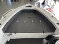 New Quintrex 520 Top Ender Mercury 90Hp EFI Alloy I-Beam Trailer