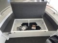 New Quintrex 520 Top Ender Mercury 90Hp EFI Alloy I-Beam Trailer