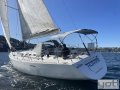 Beneteau First 47.7