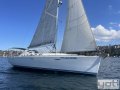 Beneteau First 47.7