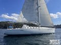 Beneteau First 47.7