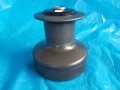 Lewmar 44 three speed winches, non-self tailing - pair:Winch 1