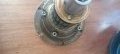 Lewmar 44 three speed winches, non-self tailing - pair:Note one bolt hole was slightly reamed out when removing from our boat.