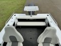 New Quintrex 520 Ocean Spirit Mercury 75hp 2.1L EFI Alloy I-Beam Trailer