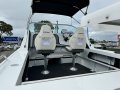 New Quintrex 520 Ocean Spirit Mercury 75hp 2.1L EFI Alloy I-Beam Trailer
