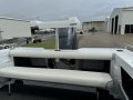 New Quintrex 520 Ocean Spirit Mercury 75hp 2.1L EFI Alloy I-Beam Trailer