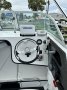 New Quintrex 520 Ocean Spirit Mercury 75hp 2.1L EFI Alloy I-Beam Trailer