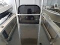 New Quintrex 460 Renegade Bay City Marine Custom Centre Console Mercury 60hp