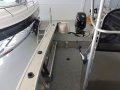 New Quintrex 460 Renegade Bay City Marine Custom Centre Console Mercury 60hp