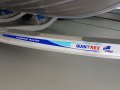 New Quintrex 460 Renegade Bay City Marine Custom Centre Console Mercury 60hp