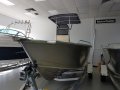 Quintrex 460 Renegade Bay City Marine Custom Centre Console Mercury 60hp