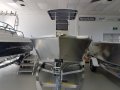 New Quintrex 460 Renegade Bay City Marine Custom Centre Console Mercury 60hp