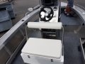 Quintrex 460 Renegade Bay City Marine Custom Centre Console Mercury 60hp