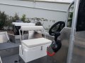 New Quintrex 460 Renegade Bay City Marine Custom Centre Console Mercury 60hp