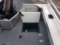 New Quintrex 460 Renegade Bay City Marine Custom Centre Console Mercury 60hp