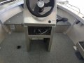 New Quintrex 460 Renegade Bay City Marine Custom Centre Console Mercury 60hp