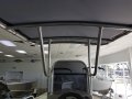 New Quintrex 460 Renegade Bay City Marine Custom Centre Console Mercury 60hp