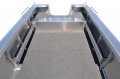 New Quintrex 600 Fishseeker BCM Custom Console Mercury 75hp Tandem Alloy iBeam