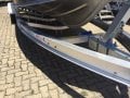 New Quintrex 600 Fishseeker BCM Custom Console Mercury 75hp Tandem Alloy iBeam