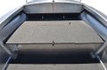 New Quintrex 600 Fishseeker BCM Custom Console Mercury 75hp Tandem Alloy iBeam