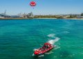 Austal 11.60m Jet Boat