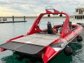 Austal 11.60m Jet Boat