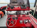 Austal 11.60m Jet Boat
