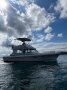 Mustang 3800 Flybridge Cruiser MUSTANG 38 FLYBRIDGE CRUISER