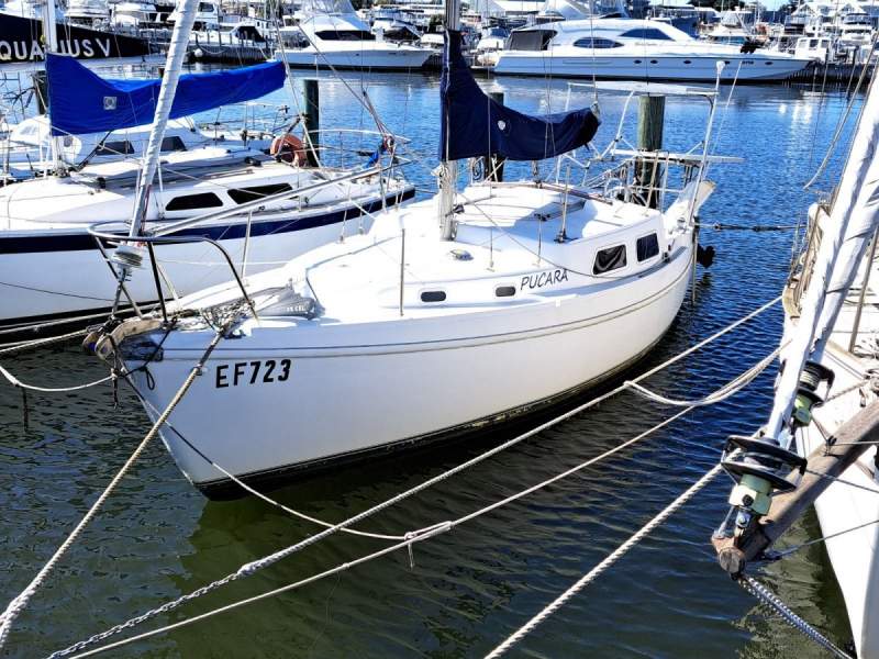 Columbia 27