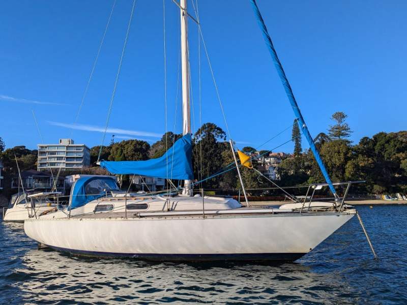 Viking 30