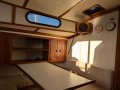 Viking 30:DINETTE / DOUBLE BUNK
