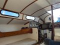Viking 30:MAIN SALOON 