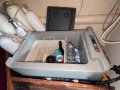 Viking 30:WAECO FRIDGE