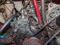 Viking 30:20HP YANMAR 2GM20