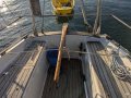 Viking 30:TILLER
