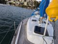 Viking 30:FOREDECK