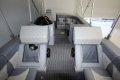 Latitude 32 Pontoons 250DX *** FAMILY FUN ON THE WATER *** $69,990 ***