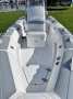Adventure Inflatables Aurora V550 CENTRE CONSOLE - CURRENTLY IN STOCK !!